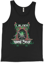The Game Cave Tank Top