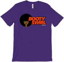 Booty Swirl - T-Shirt