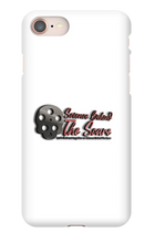 sciencebehindthescare iPhone Phone Cases