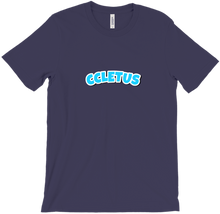 Blue Youtooz shirt