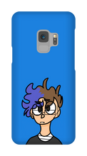 MoodkopKarrot Samsung Phone Case