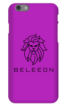 BeLeeon iPhone Phone Cases