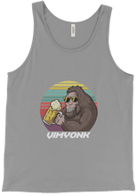 Vimyonk Sleeveless