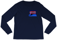 long-sleeve Timeless Storm Tee