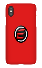 oErrah iPhone Phone Cases