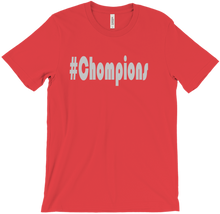 da_gator_00 Chompions T-Shirts