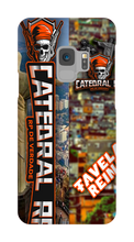Case S8 Catedral Favela