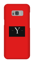 yazify Samsung Phone Cases