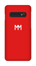 markenmurat Samsung Phone Cases