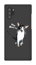 djslave1 Samsung Phone Cases