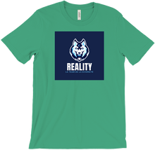 T-Shirt de la team