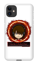 DMKGaming iPhone Phone Cases