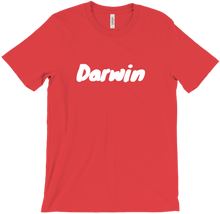 Remeras (Letras Blancas)