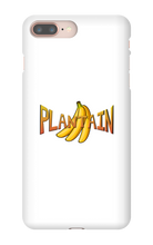 Plantain Iphone case