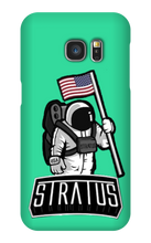 Stratusphere Samsung Phone Cases