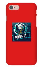 robloxdanieldiaz iPhone Phone Cases