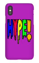 caring_with_colours iPhone Phone Cases