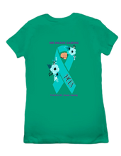 MR S G  PCOS Women’s T-shirt Back Print