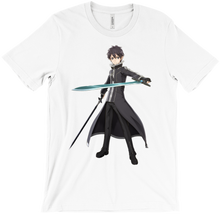 T-Shirts كيريتو