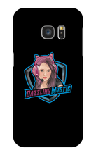 dazzlingmystic Samsung Phone Cases