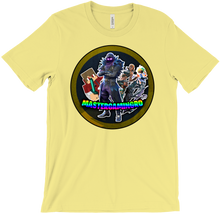 Tricoul de GAMING