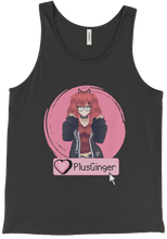 plusginger Tank Top