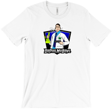DrPhilMyBowl's Logo T-Shirt