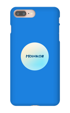 moiniko3 iPhone Phone Cases