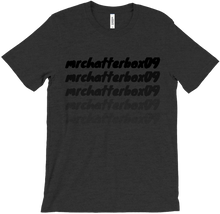 mrchatterbox09 T-Shirts