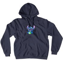 Stitch Toke Hoodie