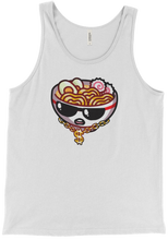 NEW LINE TheNoodleMasta Tank Top: Gangster