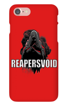 reapersvoid_ iPhone Phone Cases