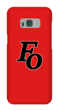 FizzyOwll Samsung Phone Cases