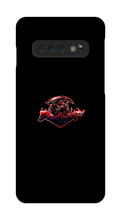 deadlygrim_tv Samsung Phone Cases