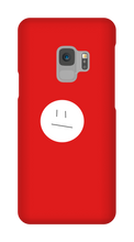 ShadowMasterGamez Samsung phone case 2