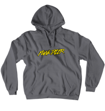 FunkTazer Hoodies (No-Zip/Pullover)