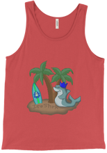 its_shrk Tank Top