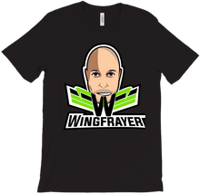 wingfrayer T-Shirts