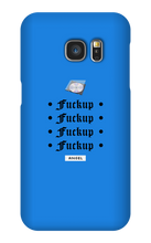 angelprixx Samsung Cases Multi-colour