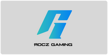 rocztv XXL Gaming Mousepad