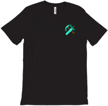 Sword And Pick T-Shirts