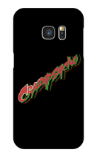 crazypsycho098 Samsung Phone Cases