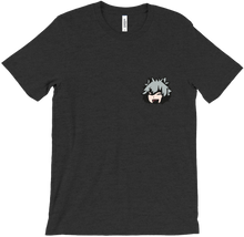 Reshi Simple Colours Logo T-Shirts
