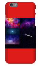 icygogo iPhone Phone Cases