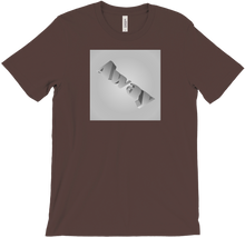 fudzie360 T-Shirts