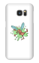 gnattervid Samsung Phone Cases