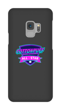 cottonpuff_ Samsung Phone Cases