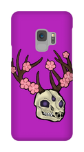 SisiTheSmurf RIP Samsung Case