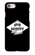 scottyscotsmandj iPhone Phone Cases