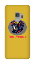 the_normy Samsung Phone Cases
